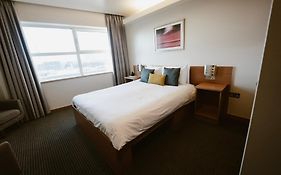 St Giles London – A St Giles Hotel